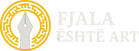 Fjala Është Art