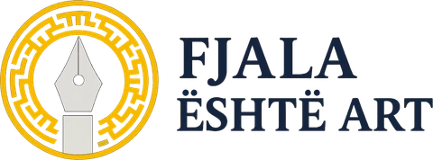 Fjala Është Art