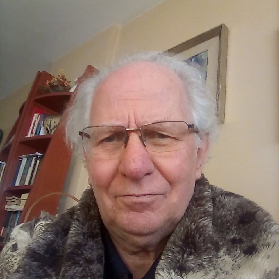 The author of the article, who brings us a story told by our ancestors, but which is worth reading in all times.