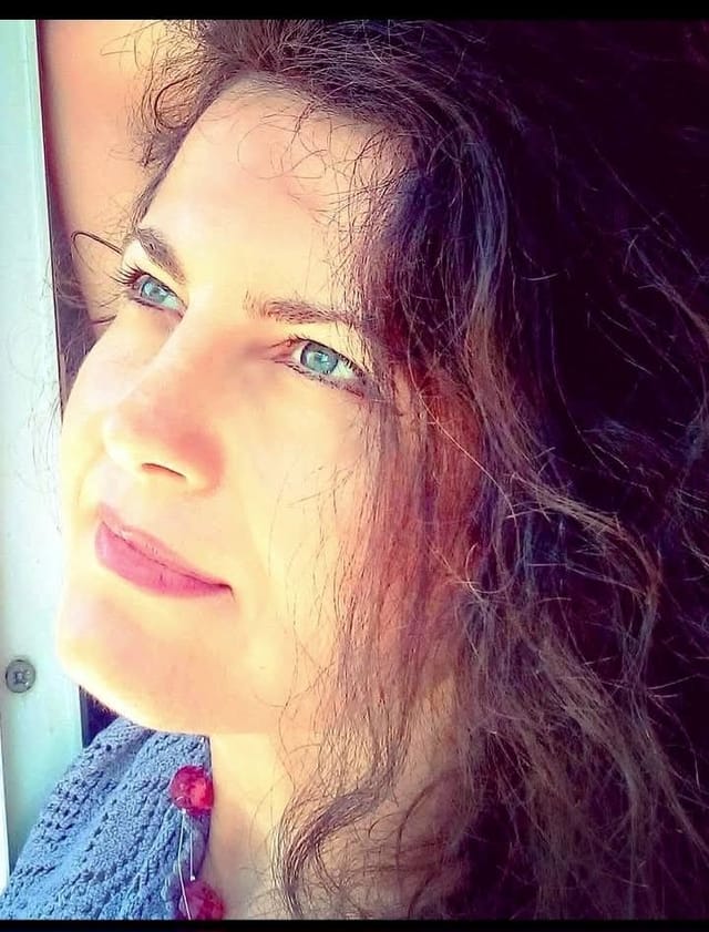 fotografi artistike e autores Liljana Furxhiu