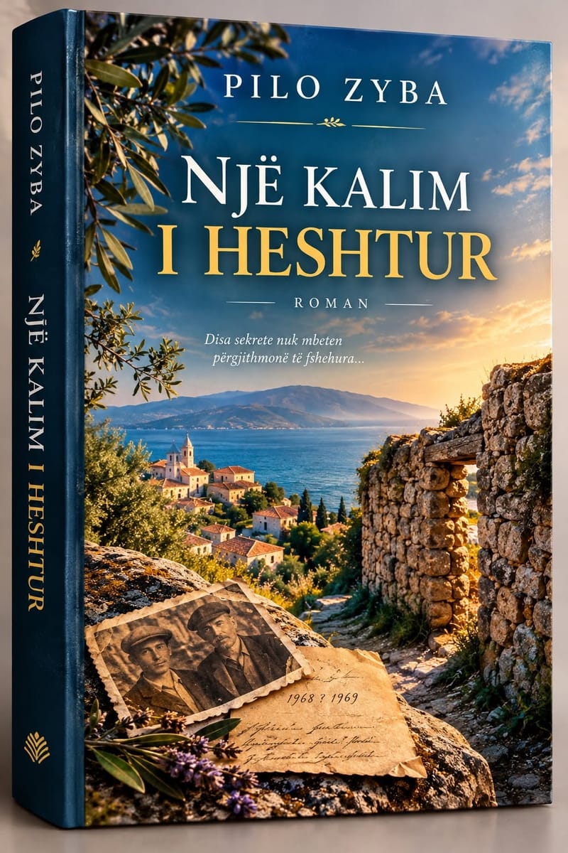 NJË KALIM I HESHTUR