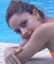 Aidana Hyka
