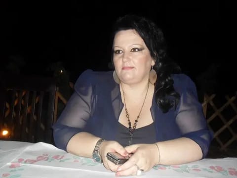 Albana Subashi