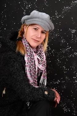 Alketa Maksuti