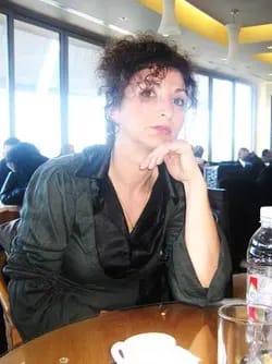 Anila Dahriu
