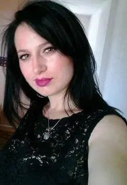 Ariana Bytyqi