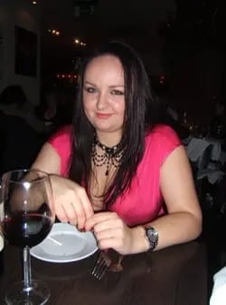 Besiana Avdyl Gjergji