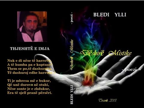 Bledi Ylli