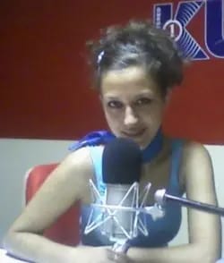 Elisa Gjerani