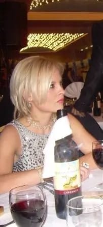 Enkeleda Ristani