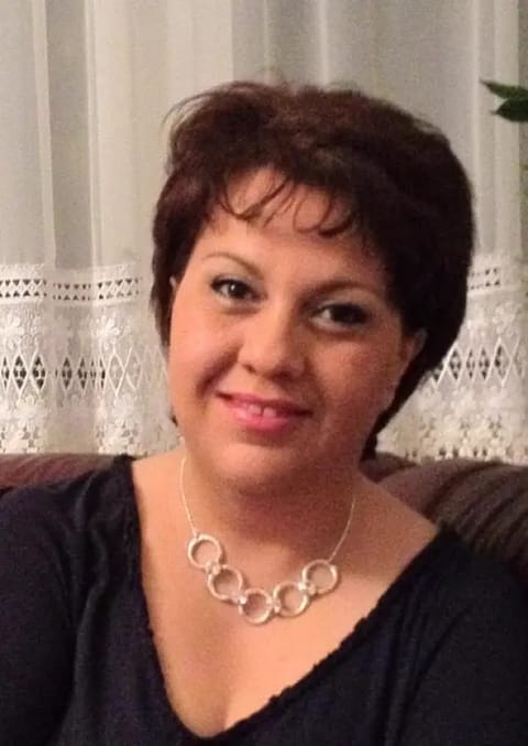 Ganimete Jashari