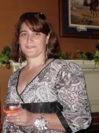 Gentjana Fejzo Avdiaj