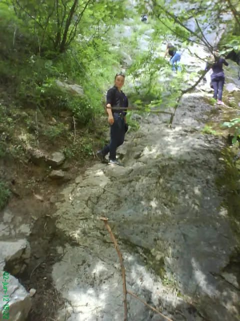 Jehona Gashi