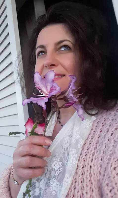 Liljana Furxhiu