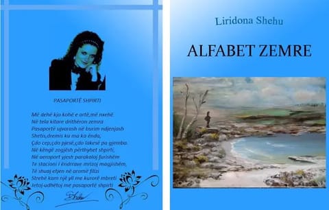 Liridona Shehu