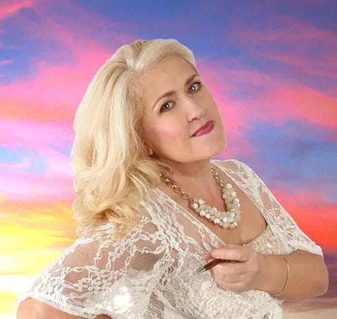 Margharita Stoja