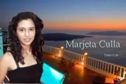 Marjeta Çulla