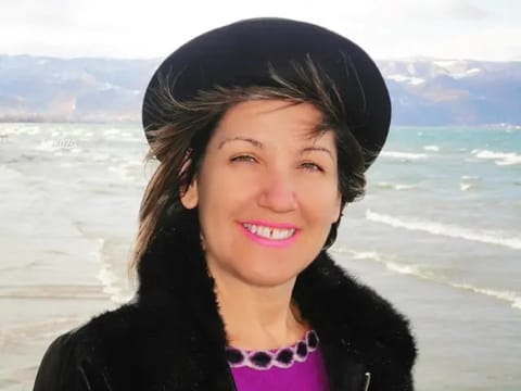 Mimoza Çekiçi Rista