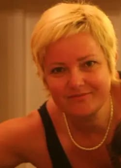 Silvana Berki